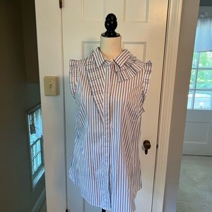 Bananna Republic top